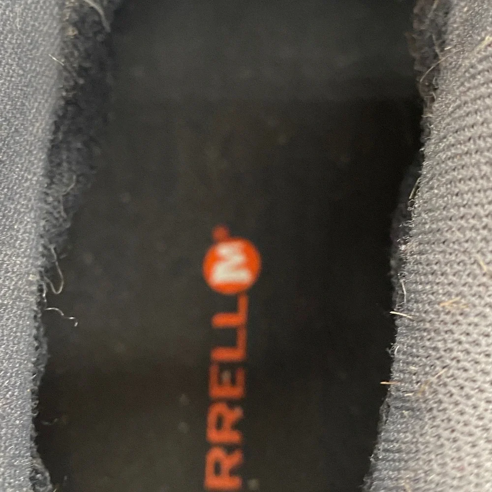Merrell chameleon limit